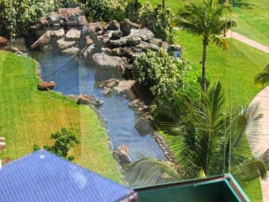 Kaanapali Luxury Oceanfront Two Bedroom Rental